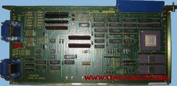 FANUC A16B-1210-0430